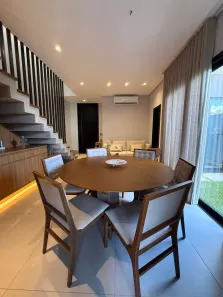 Casa de Condomínio com 4 Quartos à venda, 241m² no Ribeirão do Lipa, Cuiabá