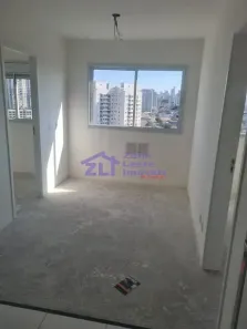 Apartamento com 2 Quartos à venda, 35m² no Chácara Califórnia, São Paulo