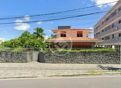 Casa com 6 Quartos à venda, 264m² no Expedicionários, João Pessoa