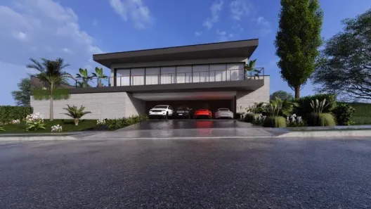 Casa com 4 Quartos à venda, 1085m² no Parque Reserva Fazenda Imperial, Sorocaba