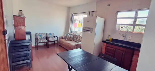 Cobertura com 1 Quarto à venda, 73m² no Canasvieiras, Florianópolis