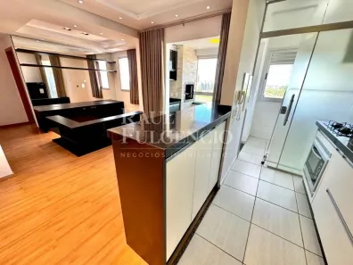 Apartamento com 2 Quartos para alugar, 70m² no Terra Bonita, Londrina