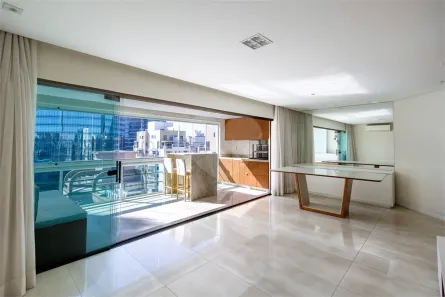 Apartamento com 3 Quartos à venda, 114m² no Vila Olímpia, São Paulo