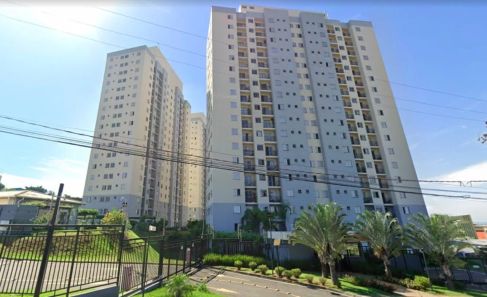 Apartamento com 2 Quartos à venda, 48m² no Vila Mimosa, Campinas