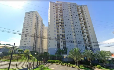 Apartamento com 2 Quartos à venda, 48m² no Vila Mimosa, Campinas
