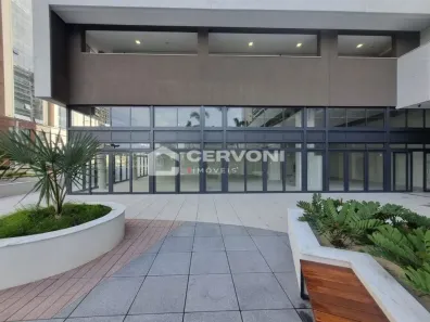 Ponto Comercial para alugar, 104m² no Parque Residencial Aquarius, São José dos Campos