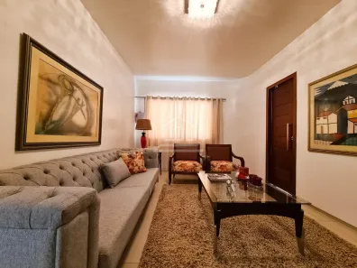 Casa de Condomínio com 3 Quartos à venda, 380m² no Noivos, Teresina