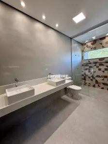 Sobrado com 3 Quartos à venda, 263m² no Jardim do Mar, São Bernardo do Campo