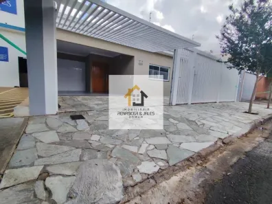 Casa com 3 Quartos à venda, 180m² no Jardim Yolanda, São José do Rio Preto