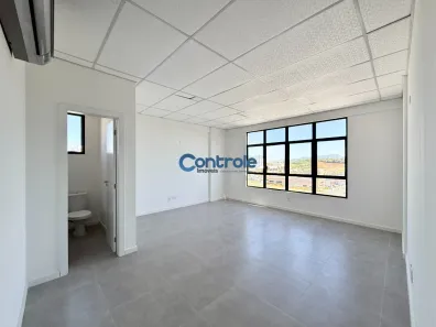 Sala Comercial à venda, 34m² no Pagani, Palhoça