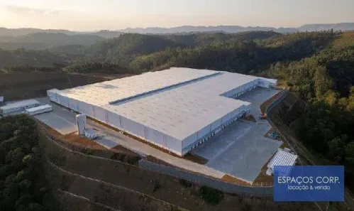 Galpão/Depósito/Armazém para alugar, 4504m² no Dona Catarina, São Roque