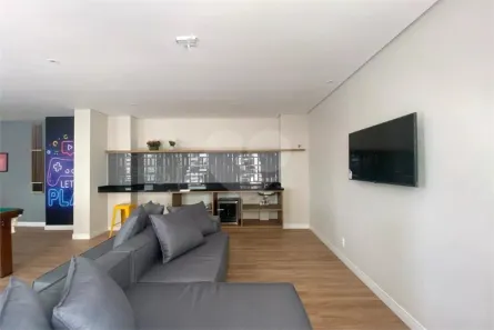 Apartamento com 2 Quartos à venda, 59m² no Bonfim, Osasco