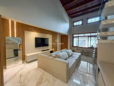 Sobrado com 3 Quartos à venda, 225m² no Guilhermina, Praia Grande