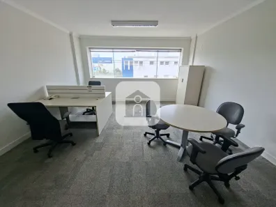 Sala Comercial para alugar, 40m² no Nossa Senhora Aparecida, Uberlândia