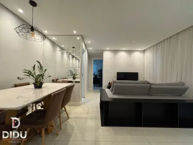 Apartamento com 2 Quartos à venda, 65m² no Vila Prudente, São Paulo