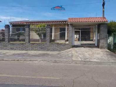 Casa com 3 Quartos à venda, 162m² no Jardim, Sapucaia do Sul