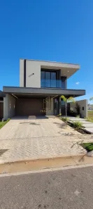 Casa de Condomínio com 4 Quartos à venda, 300m² no Morada dos Nobres, Cuiabá