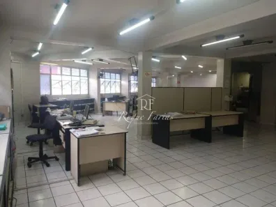 Ponto Comercial para alugar, 267m² no Centro, Osasco