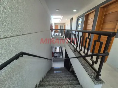 Apartamento com 2 Quartos à venda, 40m² no Jardim São Paulo(Zona Norte), São Paulo