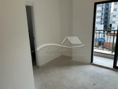 Apartamento com 1 Quarto à venda, 25m² no Ipiranga, São Paulo