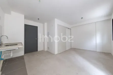 Kitnet com 1 Quarto à venda, 39m² no Sumarezinho, São Paulo