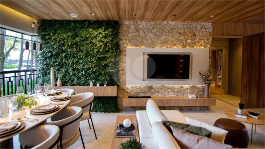 Apartamento com 2 Quartos à venda, 70m² no Brooklin Paulista, São Paulo
