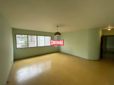 Apartamento com 3 Quartos à venda, 120m² no Santa Paula, São Caetano do Sul