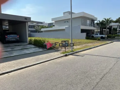 Lote/Terreno à venda, 450m² no Jardim do Golfe, São José dos Campos