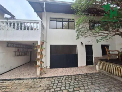 Sobrado com 1 Quarto para alugar, 96m² no Bom Retiro, Curitiba
