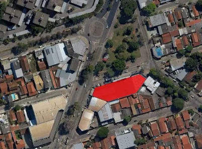 Ponto Comercial à venda, 1683m² no Cidade Jardim, Goiânia