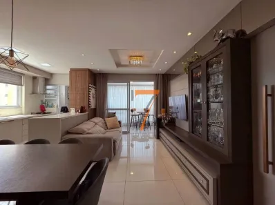 Apartamento com 2 Quartos à venda, 84m² no Canto, Florianópolis