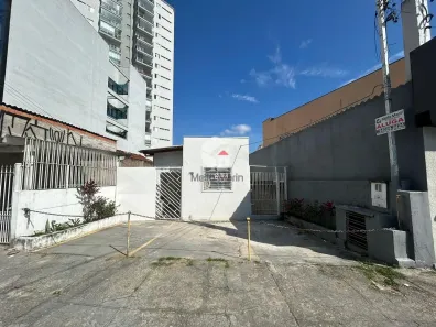 Ponto Comercial para alugar, 100m² no Vila Osasco, Osasco