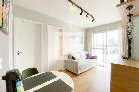 Apartamento com 2 Quartos à venda, 42m² no Barra Funda, São Paulo