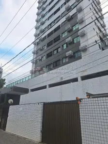 Apartamento com 2 Quartos para alugar, 49m² no Boa Viagem, Recife