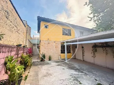 Sobrado com 2 Quartos à venda, 80m² no Parque das Árvores, São Paulo