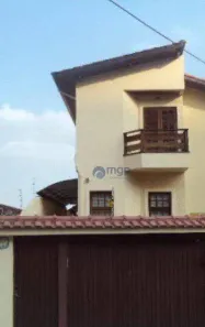 Sobrado com 3 Quartos à venda, 167m² no Tucuruvi, São Paulo