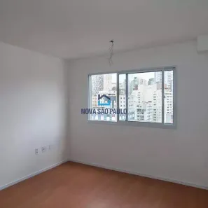 Apartamento com 1 Quarto à venda, 67m² no Bela Vista, São Paulo