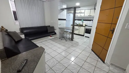Apartamento com 2 Quartos à venda, 58m² no Praia do Morro, Guarapari