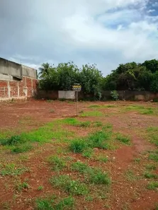 Lote/Terreno à venda, 540m² no Jardim América, Goiânia