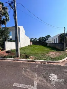 Lote/Terreno à venda, 346m² no Jardim Iguaçu, Paranavaí