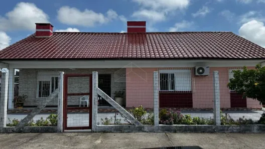 Casa com 4 Quartos à venda, 170m² no CIDREIRA, Cidreira