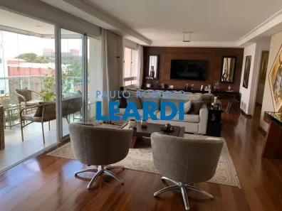 Apartamento com 4 Quartos à venda, 184m² no Planalto Paulista, São Paulo