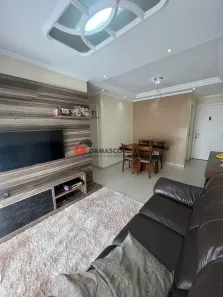 Apartamento com 2 Quartos à venda, 54m² no Assunção, São Bernardo do Campo
