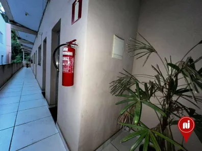 Kitnet com 1 Quarto para alugar, 40m² no Centro, Brumadinho