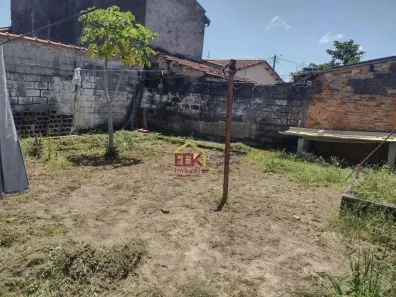 Lote/Terreno à venda, 250m² no Jardim Mourisco, Taubaté