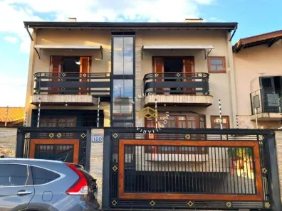 Casa com 4 Quartos à venda, 250m² no Jardim Bela Vista, Campinas