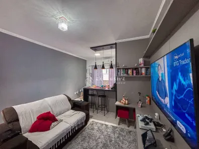 Casa com 3 Quartos à venda, 110m² no Loteamento Parque do Museu, Caçapava