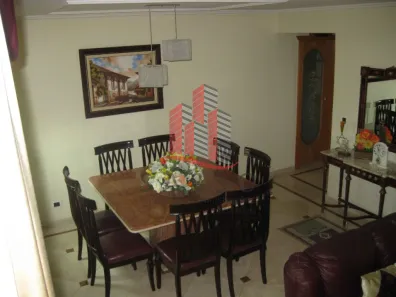 Cobertura com 3 Quartos à venda, 250m² no Vila Gomes Cardim, São Paulo