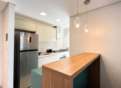 Apartamento com 2 Quartos para alugar, 65m² no Escola Agrícola, Blumenau