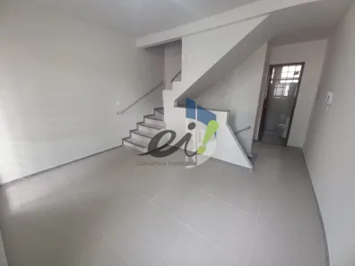 Casa de Condomínio com 2 Quartos para alugar, 81m² no São Luiz, Belo Horizonte